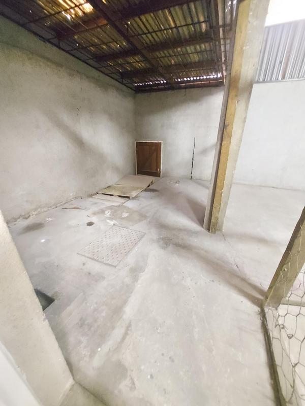 To Let commercial Property for Rent in Parow Western Cape